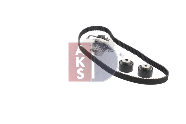 Water Pump & Timing Belt Kit
