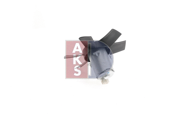 Fan, engine cooling