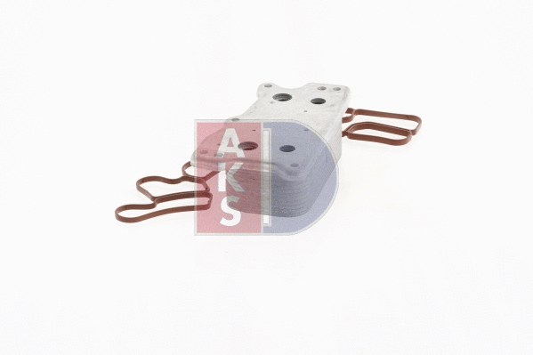 Oil Cooler, engine oil