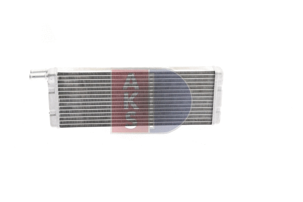 Heat Exchanger, interior heating