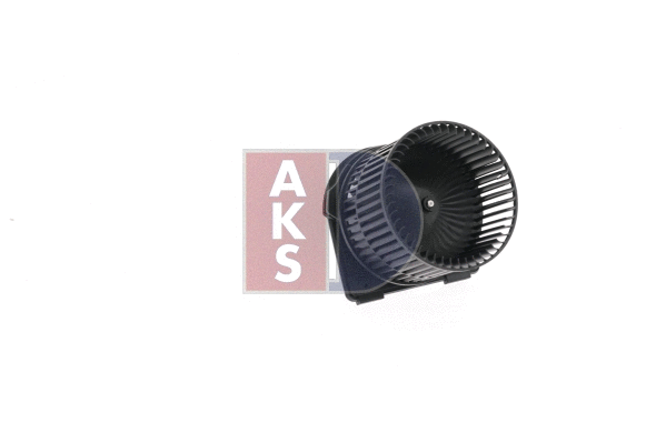 Interior Blower