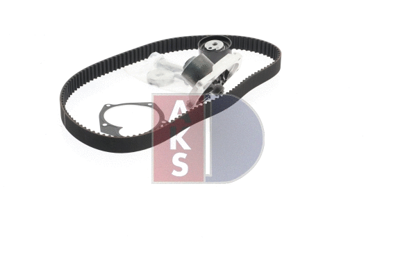 Water Pump & Timing Belt Kit