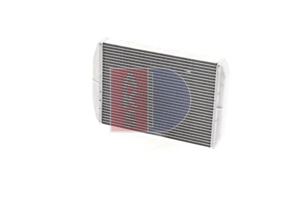 Heat Exchanger, interior heating