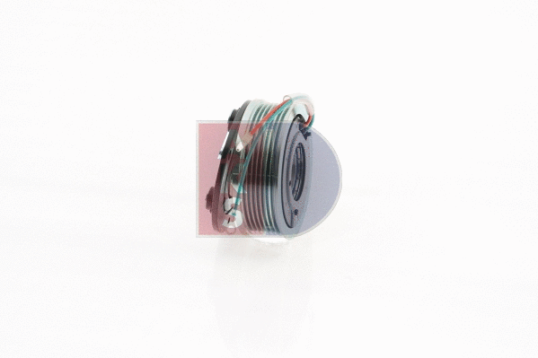 Magnetic Clutch, air conditioning compressor