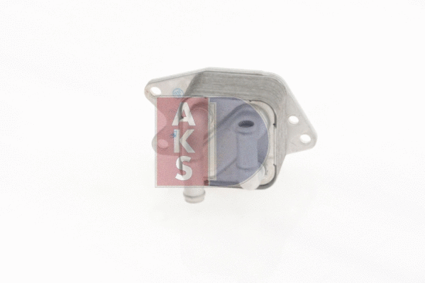 Oil Cooler, engine oil