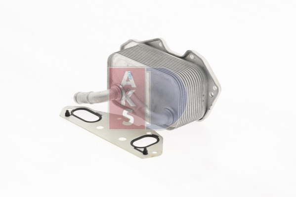 Oil Cooler, engine oil