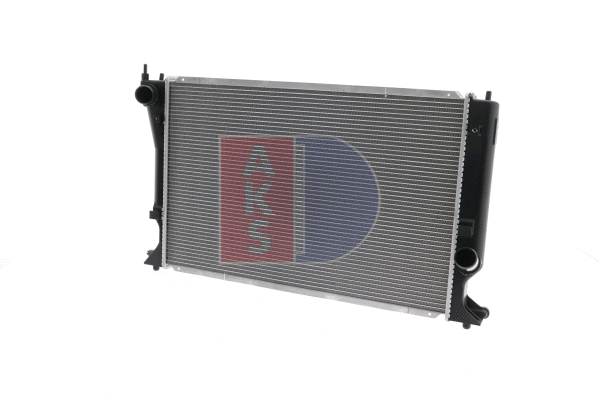 Radiator, engine cooling (210000N)