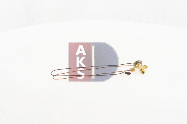 Expansion Valve, air conditioning