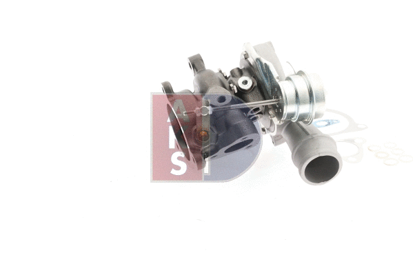 Charger, charging (supercharged/turbocharged)