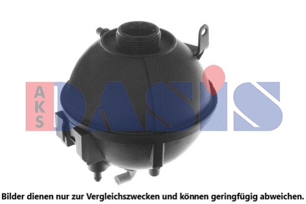 Expansion Tank, coolant (053027N)