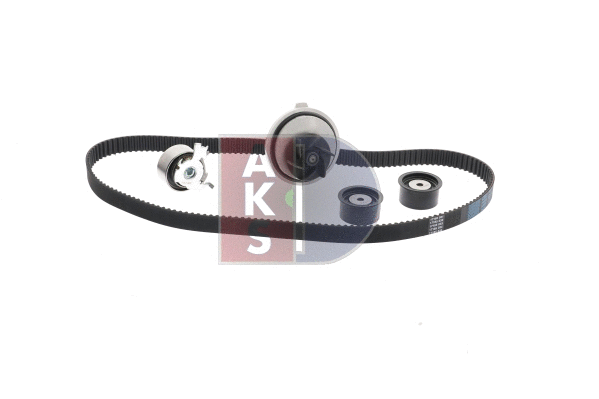 Water Pump & Timing Belt Kit (570310N)