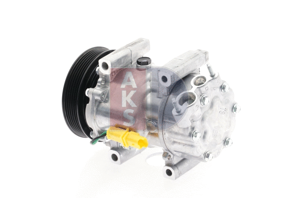 Compressor, air conditioning (850243N)