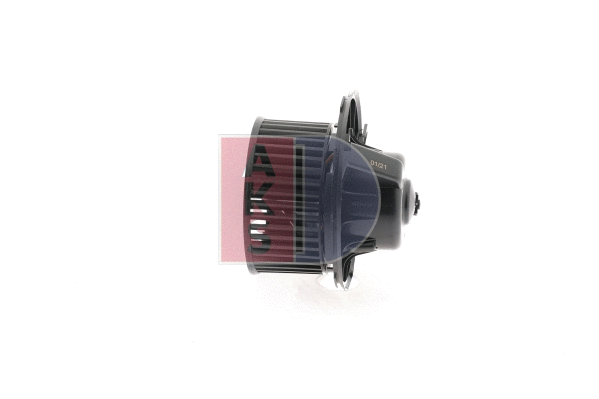 Interior Blower