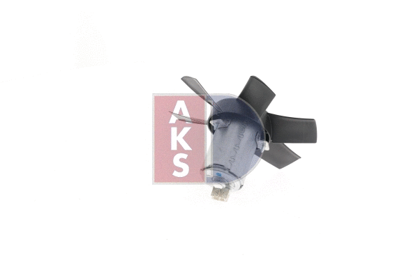 Fan, engine cooling