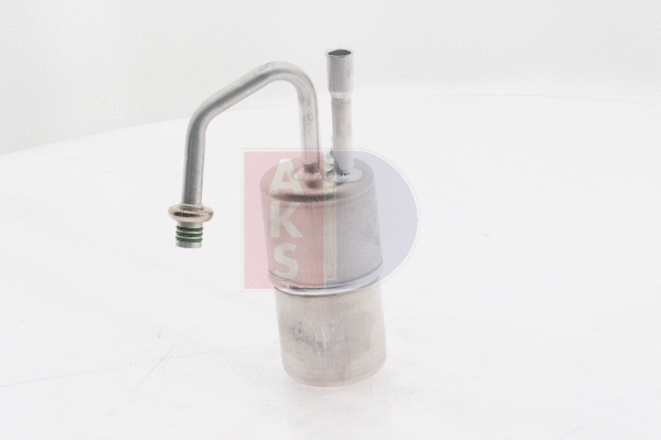 Dryer, air conditioning