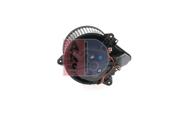 Electric Motor, radiator fan