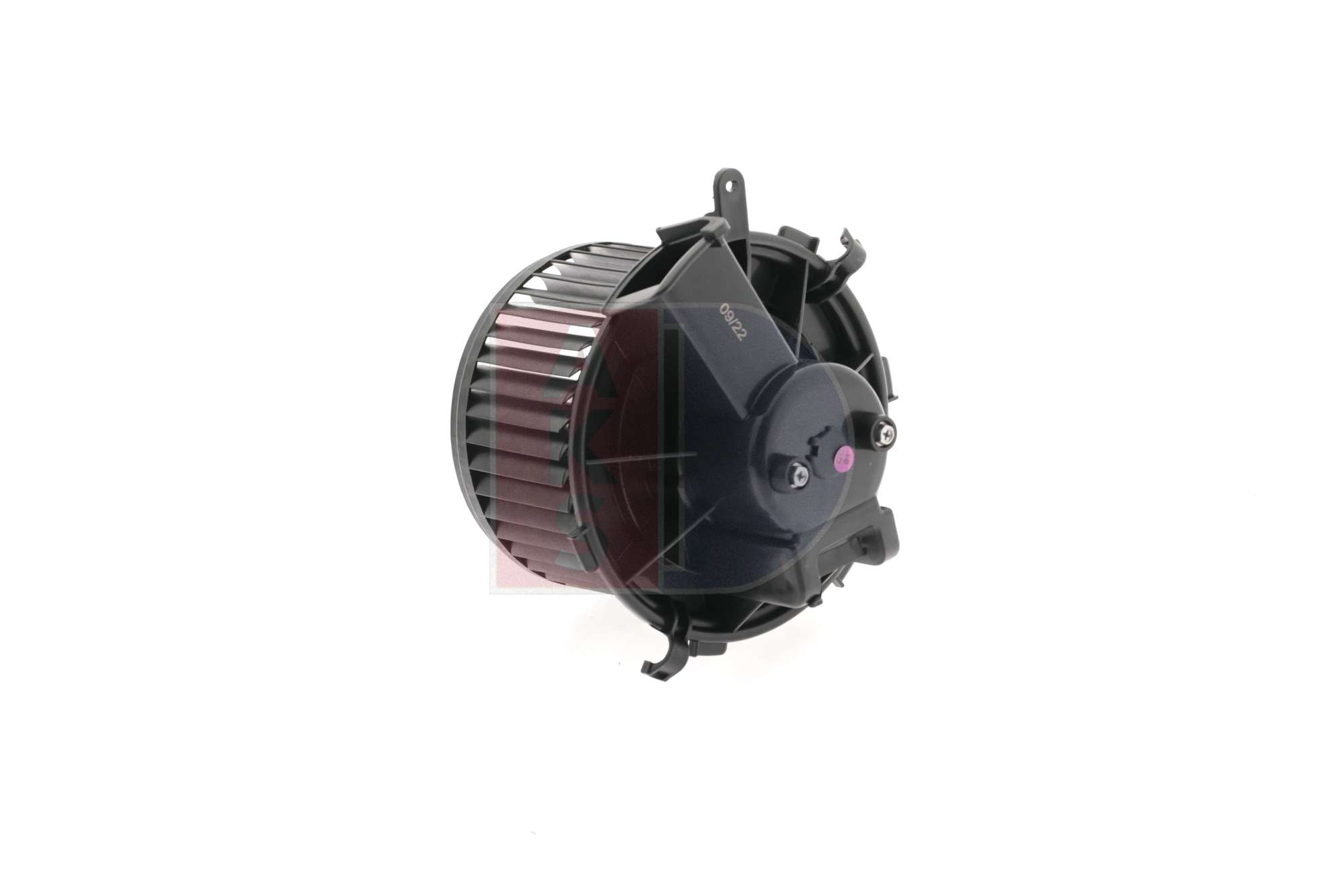 Interior Blower