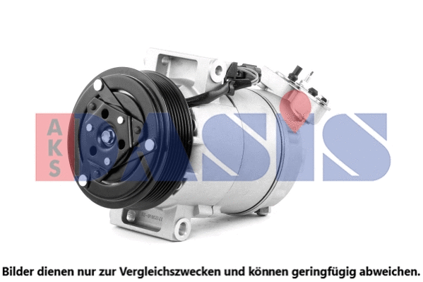 Compressor, air conditioning (850396N)