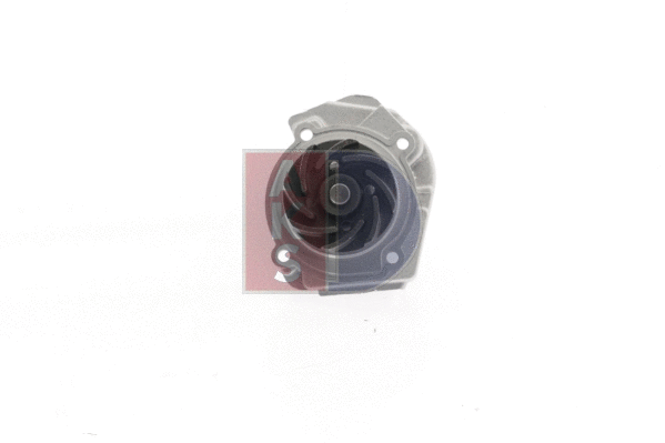 Water Pump, engine cooling (570631N)
