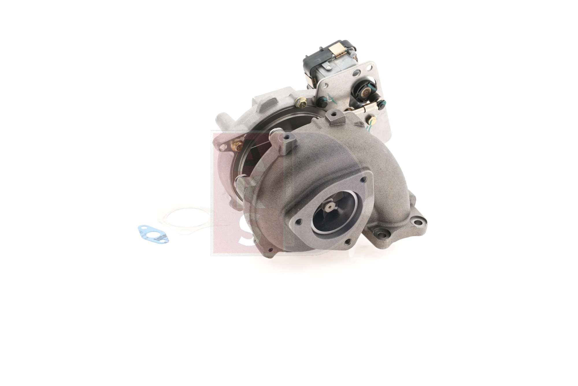 Charger, charging (supercharged/turbocharged)