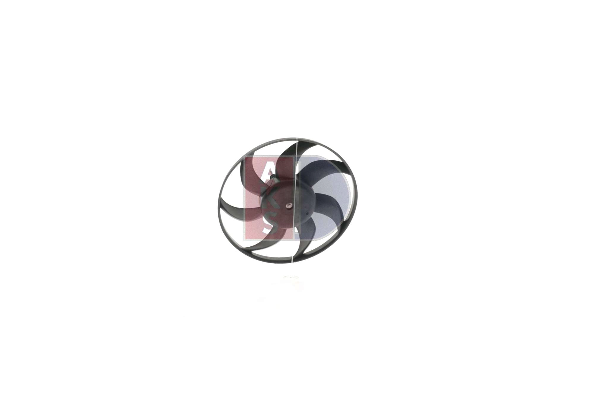 Fan, engine cooling