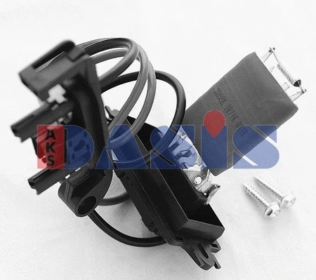 Resistor, interior blower (740241N)