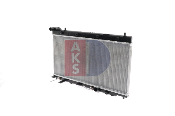 Radiator, engine cooling (100052N)