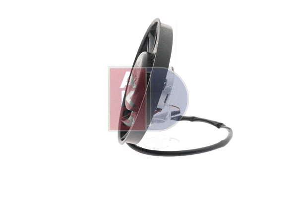 Fan, engine cooling