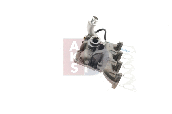 Charger, charging (supercharged/turbocharged)