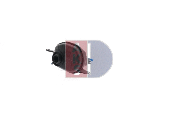 Expansion Tank, coolant