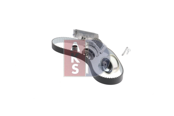 Water Pump & Timing Belt Kit