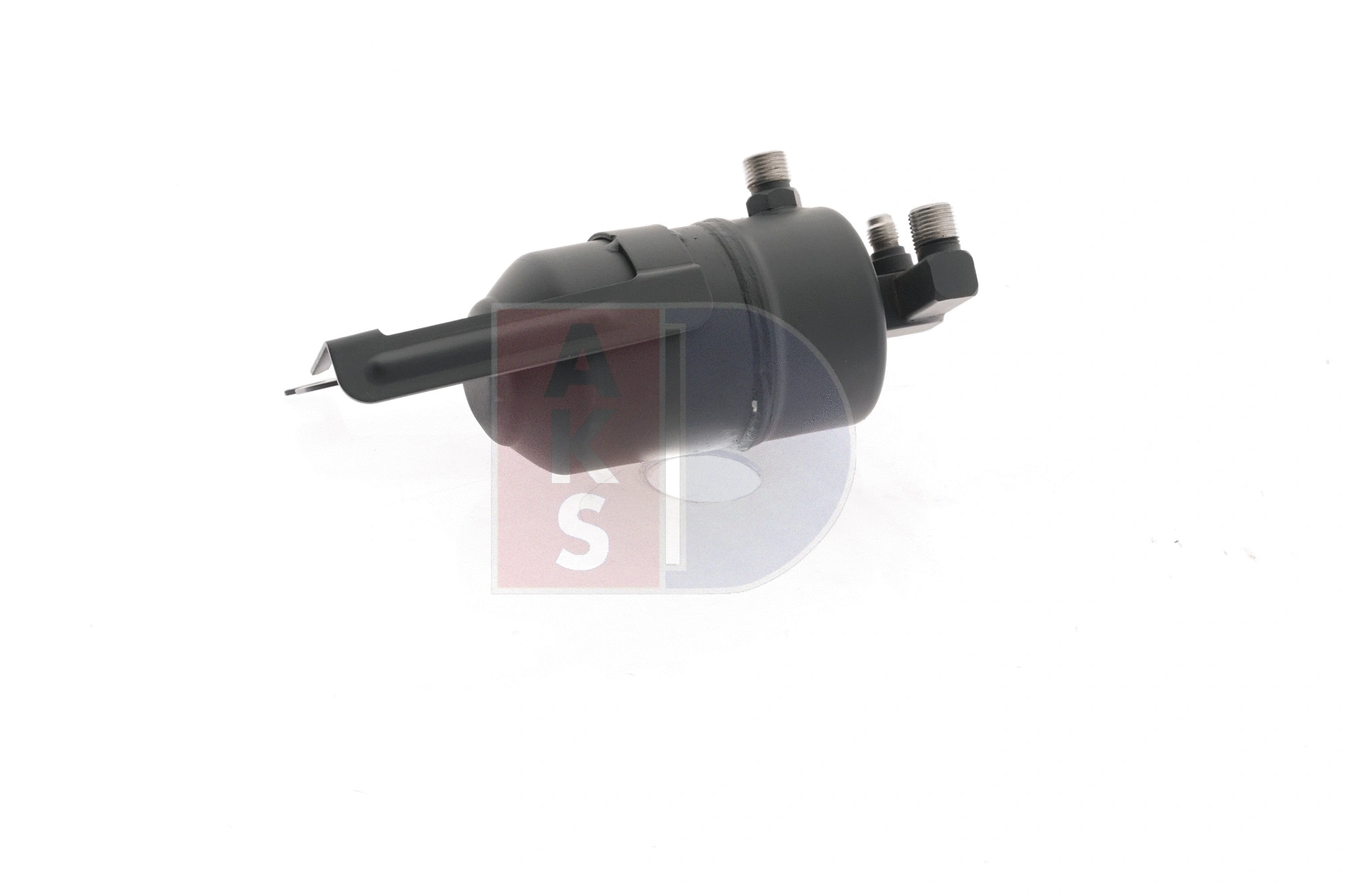 Dryer, air conditioning