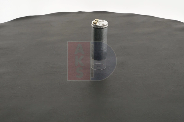 Dryer, air conditioning