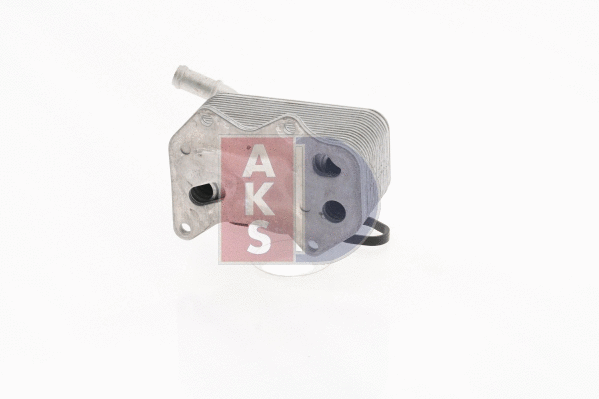 Oil Cooler, engine oil