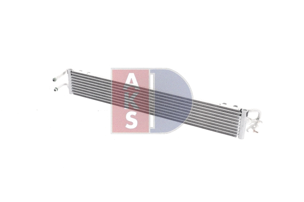 Oil Cooler, engine oil (176001N)