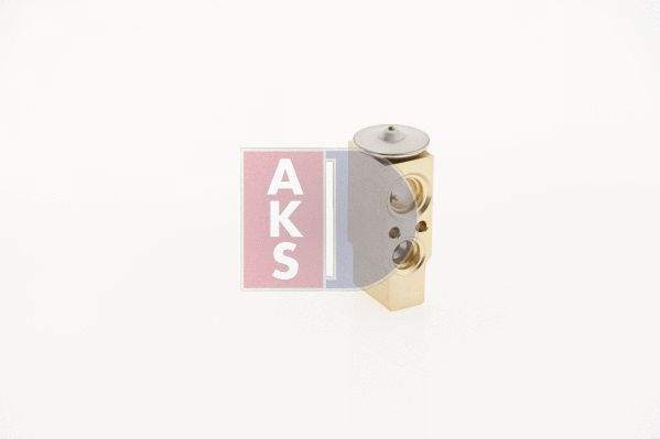 Expansion Valve, air conditioning