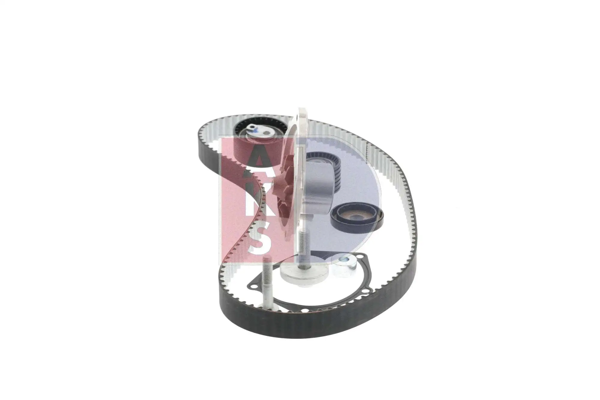 Water Pump & Timing Belt Kit