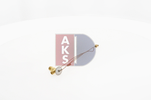 Expansion Valve, air conditioning