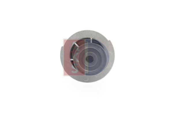 Water Pump, engine cooling (570479N)