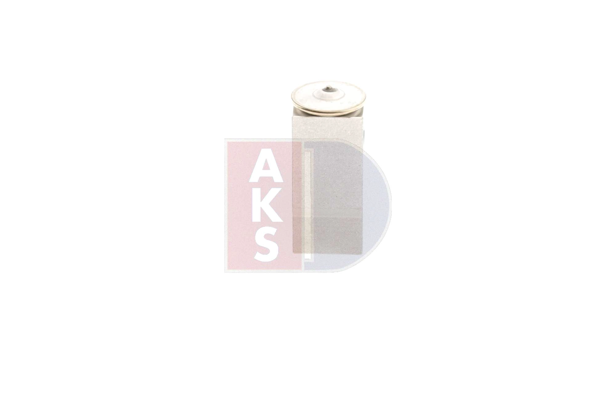 Expansion Valve, air conditioning
