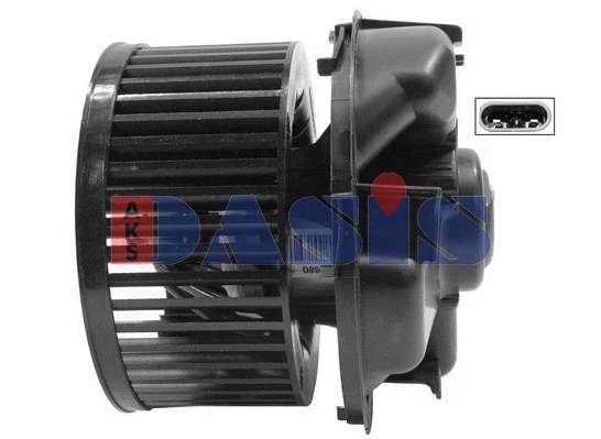 Interior Blower (188072N)