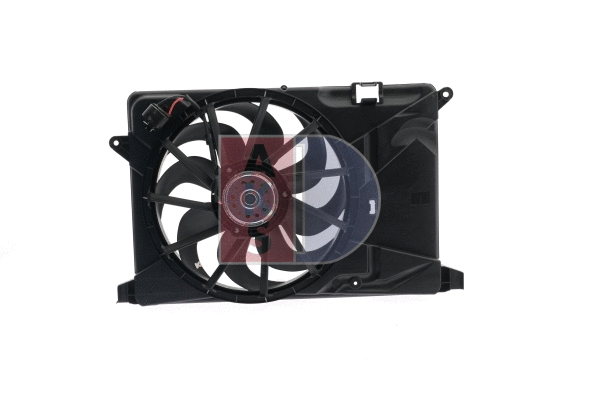 Fan, engine cooling