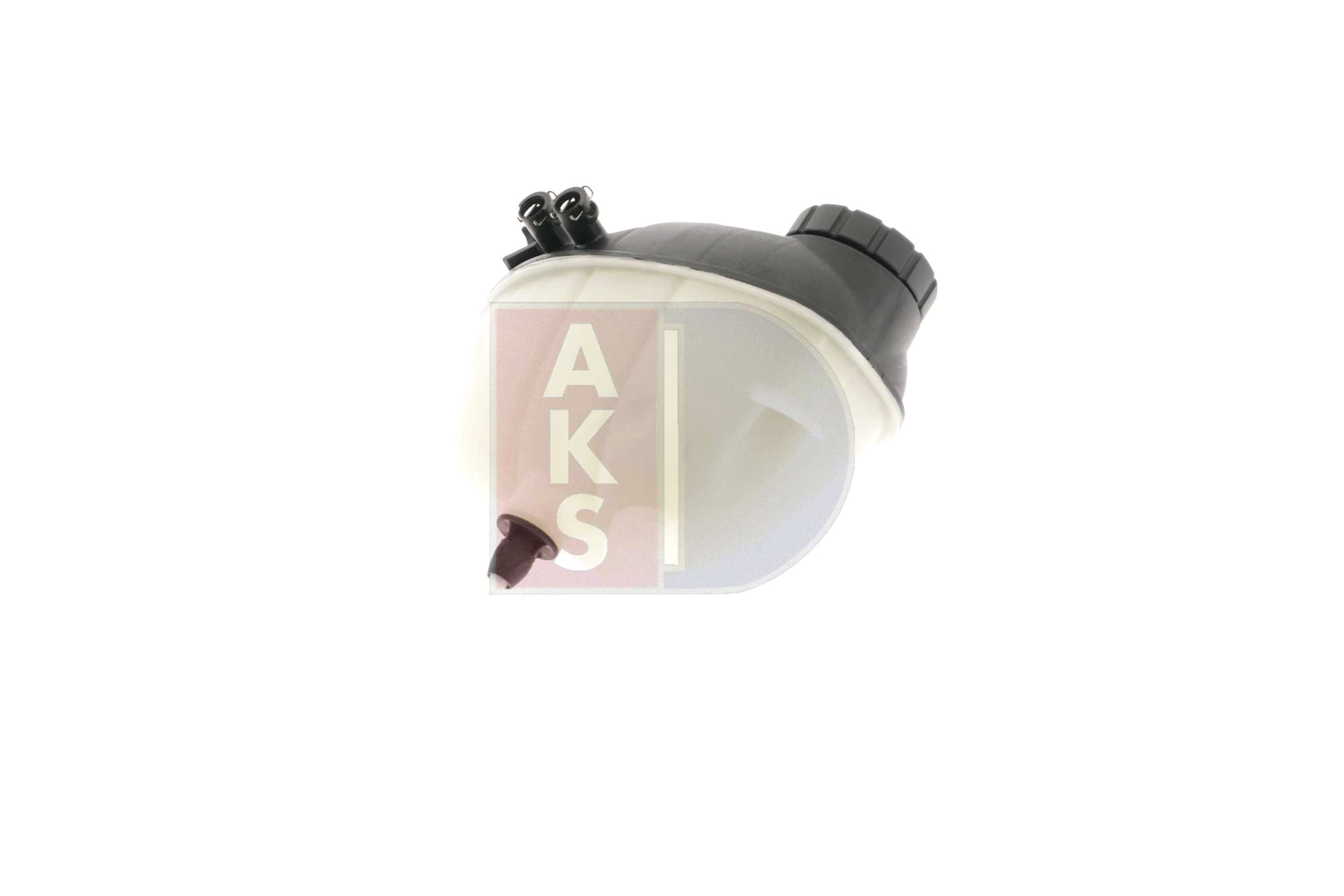 Expansion Tank, coolant