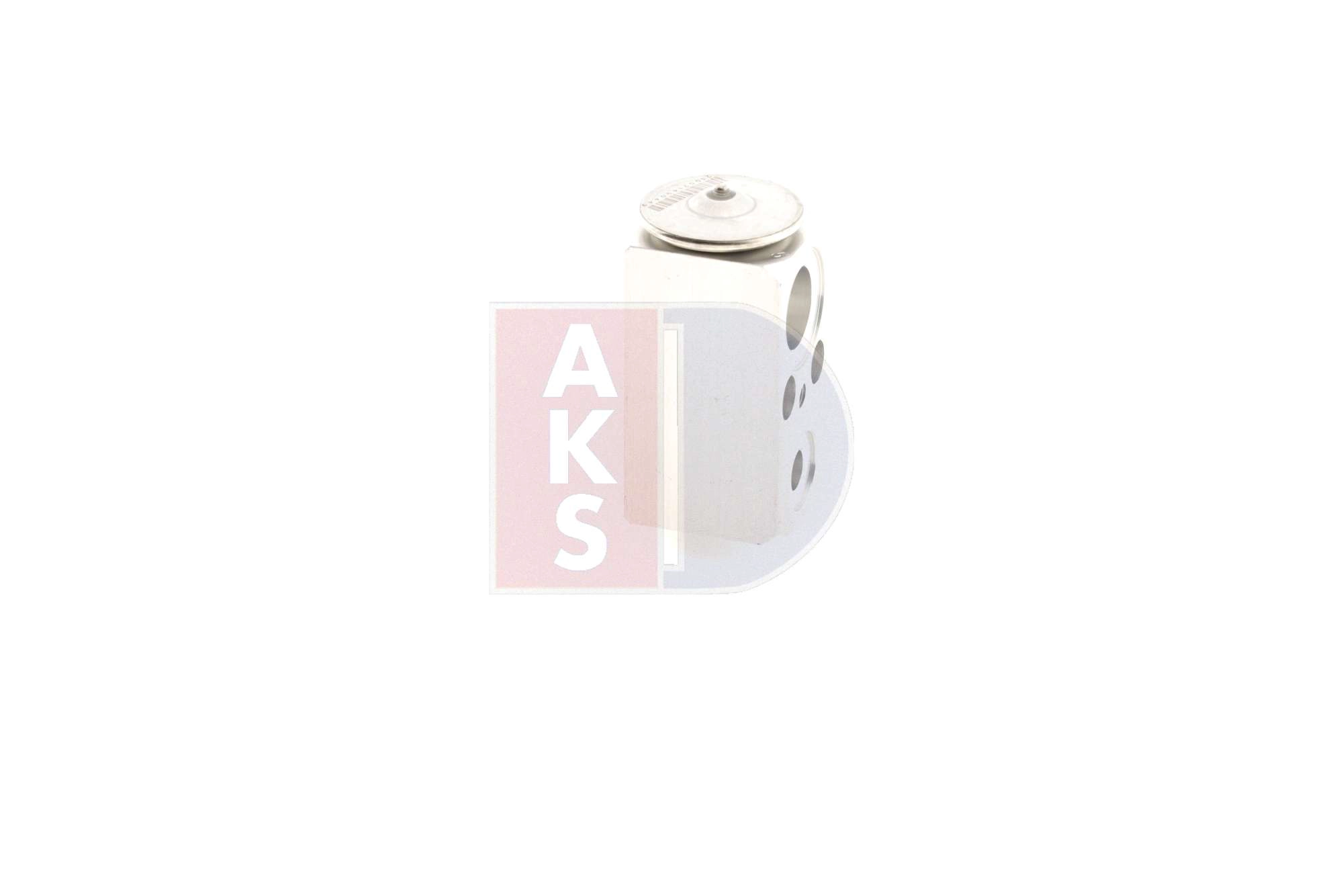 Expansion Valve, air conditioning