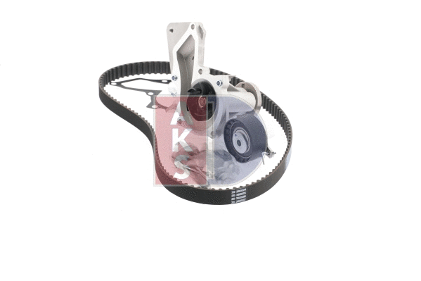 Water Pump & Timing Belt Kit