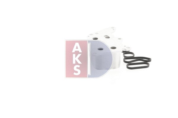 Oil Cooler, engine oil