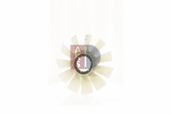 Fan Wheel, engine cooling