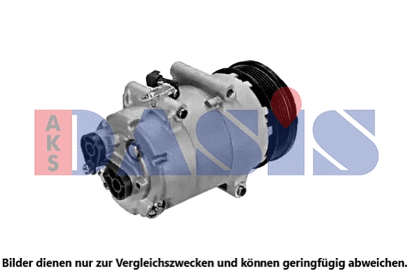Compressor, air conditioning (852694N)