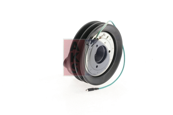 Magnetic Clutch, air conditioning compressor