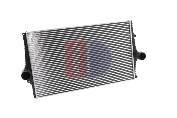 Charge Air Cooler
